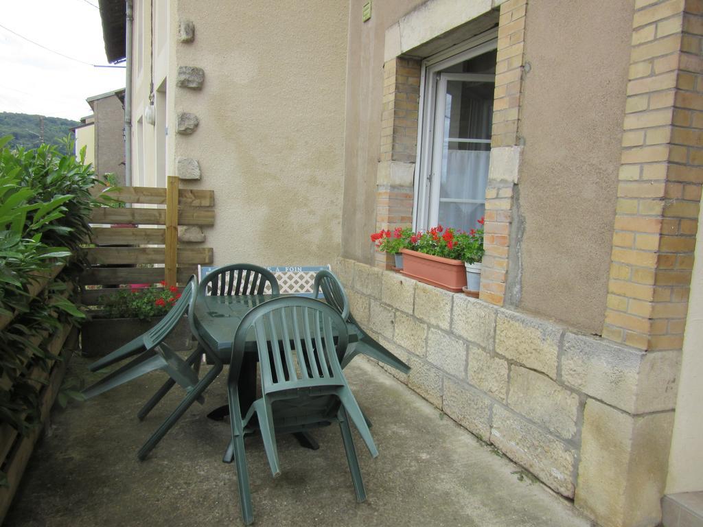 Gite La Grange A Foin Hannonville-sous-les-Côtes Exterior photo